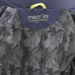 Giacca Macron hagat aut/hiver image-6