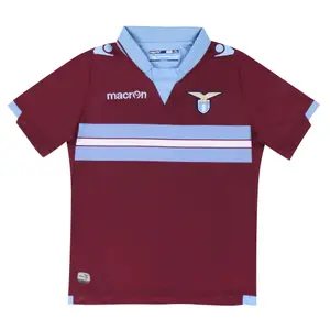 Children's outdoor jersey Lazio Rome 14/15 image-0