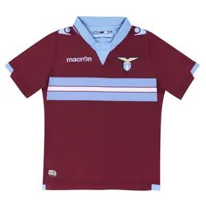 Children's outdoor jersey Lazio Rome 14/15 image-2
