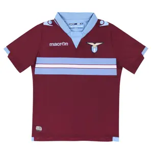 Children's outdoor jersey Lazio Rome 14/15 image-3