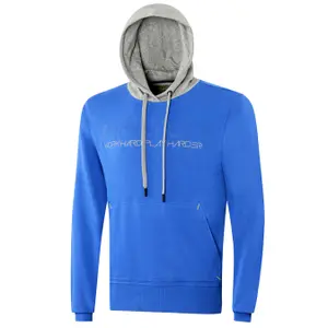 Sudadera con capucha Macron quick image-0
