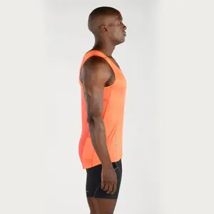 Camiseta de tirantes Macron chinook pro run tech V2 image-2