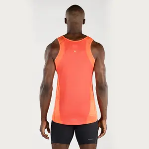 Camiseta de tirantes Macron chinook pro run tech V2 image-4