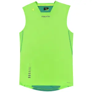 Maillot sin mangas Macron chinook pro run image-0