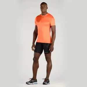 Jersey Macron chinook pro run tech V1 image-3