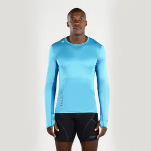 Camiseta de entrenamiento Macron chinook pro run tech image-2
