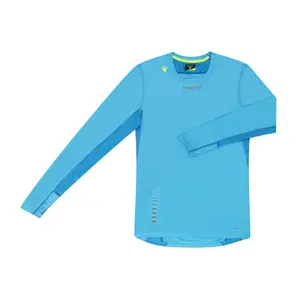 Camiseta de entrenamiento Macron chinook pro run tech image-0
