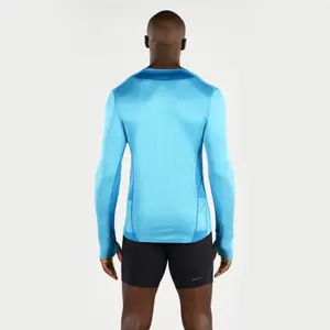 Camiseta de entrenamiento Macron chinook pro run tech image-3