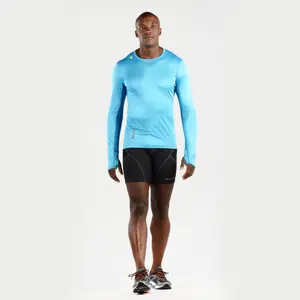 Camiseta de entrenamiento Macron chinook pro run tech image-1