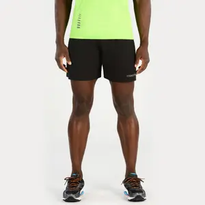 Pantalón corto Macron chinook pro run boston image-1