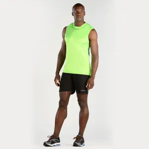 Pantalón corto Macron chinook pro run boston image-3