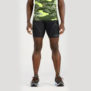 Pantalón corto Macron chinook pro run stretch image-0