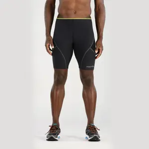 Pantalón corto Macron chinook pro run stretch image-1