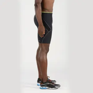 Pantalón corto Macron chinook pro run stretch image-2