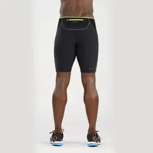 Pantalón corto Macron chinook pro run stretch image-4