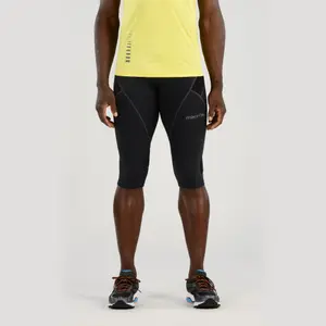 Pantaloni a 3/4 Macron chinook pro run long image-1