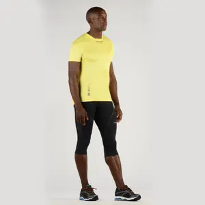 Pantaloni a 3/4 Macron chinook pro run long image-3