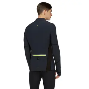 Zip-up sweatshirt Macron kona pro run tech image-5