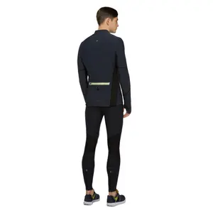 Zip-up sweatshirt Macron kona pro run tech image-6