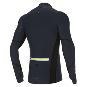 Zip-up sweatshirt Macron kona pro run tech image-4