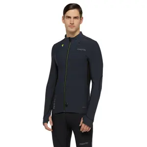 Zip-up sweatshirt Macron kona pro run tech image-2