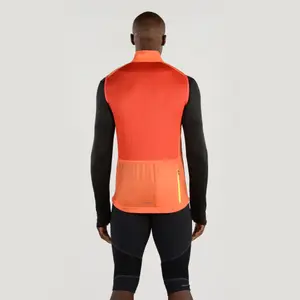 Chubasquero ligero Macron chinook pro run image-6