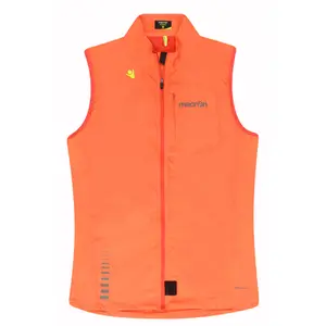 Chubasquero ligero Macron chinook pro run image-0