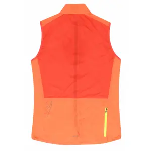 Chubasquero ligero Macron chinook pro run image-5