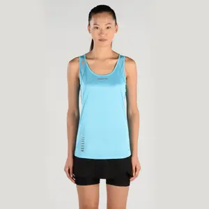 Camiseta de tirantes para mujer Macron kona pro run tech image-2