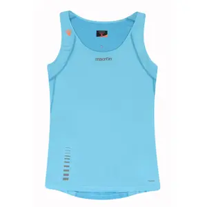 Camiseta de tirantes para mujer Macron kona pro run tech image-0