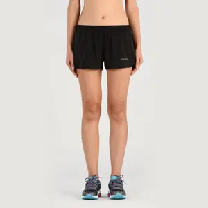 Pantalón corto mujer Macron kona pro run image-1