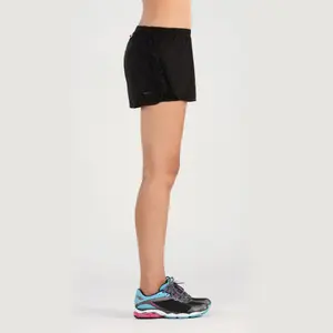 Pantalón corto mujer Macron kona pro run image-4