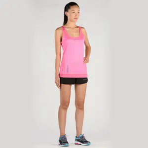 Pantalón corto mujer Macron kona pro run image-6