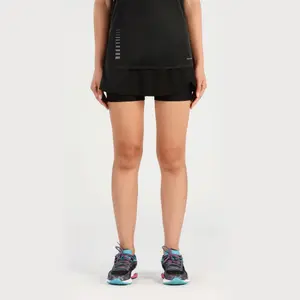 Falda pantalón mujer Macron kona pro run image-0