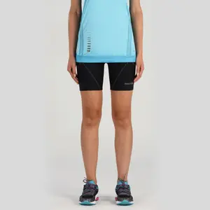 Pantalón corto mujer Macron kona pro run image-2