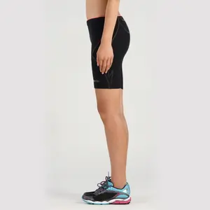 Pantalón corto mujer Macron kona pro run image-5