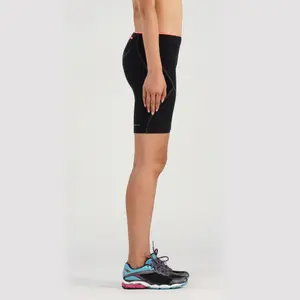 Pantalón corto mujer Macron kona pro run image-4