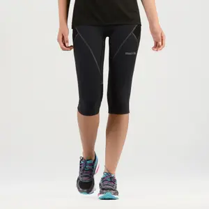 Pantalon 3/4 femme Macron kona pro run winter image-1