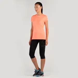 Pantalon 3/4 femme Macron kona pro run winter image-5