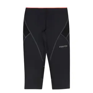 Pantalon 3/4 femme Macron kona pro run winter image-0