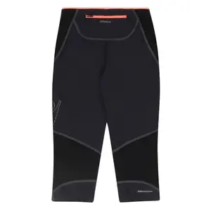 Pantalon 3/4 femme Macron kona pro run winter image-3
