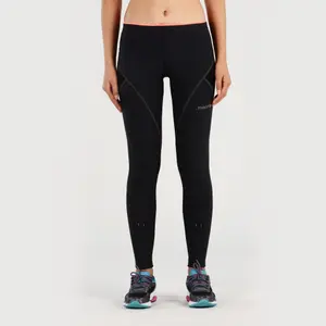 Pantaloni da jogging donna Macron long kona pro run image-2