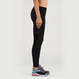 Pantaloni da jogging donna Macron long kona pro run image-4