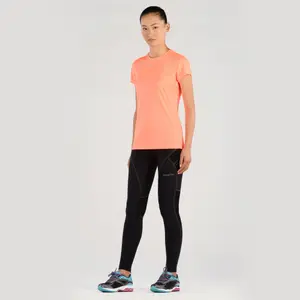 Pantaloni da jogging donna Macron long kona pro run image-3
