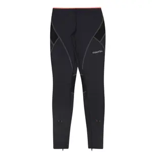 Pantaloni da jogging donna Macron long kona pro run image-0