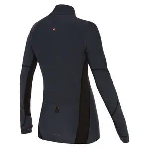 Felpa con zip da donna Macron kona pro run tech image-4