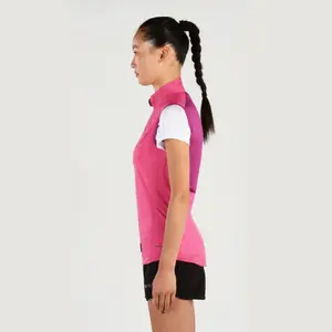 Cortavientos de mujer Macron kona light image-5