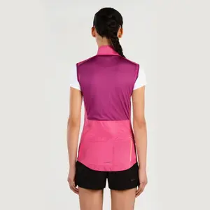 Cortavientos de mujer Macron kona light image-3