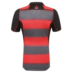 Authentisches Heimtrikot Edinburgh Rugby 2015-2016 image-1