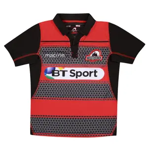 Maglia per bambini Edinburgh Rugby 2015-2016 image-0